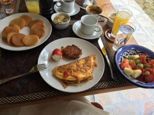 Nordico Hotel y Restaurante