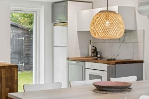 Lovely Cottage, Close To Beach And Forest