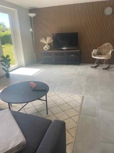 Lovely Cottage, Close To Beach And Forest