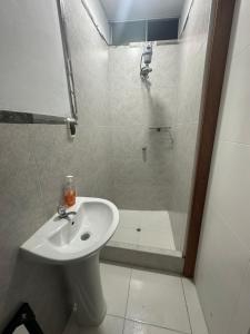 RELAX Y PISCINA con vista al MAR - FLAT