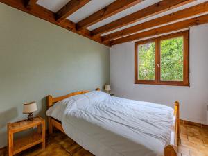 Maison T2 avec mezzanine, jardin clos, proche plage, quartier calme, Biscarrosse - 4 personnes - FR-1-521-73