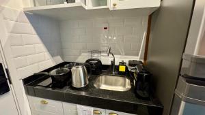 DM 405 Contemporâneo apto prox ao metrô V Mariana