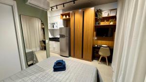 DM 405 Contemporâneo apto prox ao metrô V Mariana