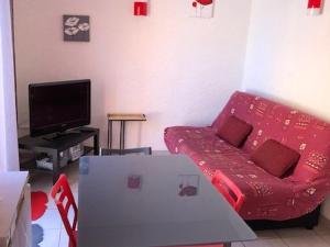 Appartement Calme Climatisé avec Parking, Proche Plage, Cap dAgde - FR-1-607-234