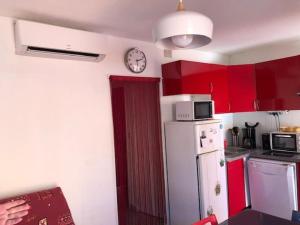 Appartement Calme Climatisé avec Parking, Proche Plage, Cap dAgde - FR-1-607-234