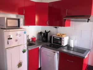 Appartement Calme Climatisé avec Parking, Proche Plage, Cap dAgde - FR-1-607-234