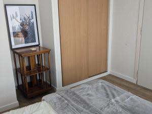 Appartement cosy 2 pièces, 4 pers, pied des pistes - FR-1-557-140