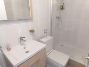 Appartement cosy 2 pièces, 4 pers, pied des pistes - FR-1-557-140