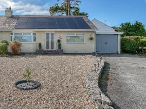 Hafod Y Bryn - 4hvězdičkové hotely ve městě Benllech