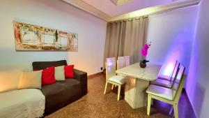 Praia do Forte Cabo Frio - Apto Beira Mar