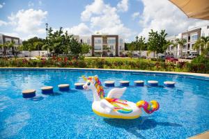 Depa Jaguar Cancún - Strutture non classificate a Cancún