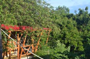 El Eden Glamping cabañas Girardot