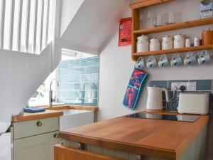 The Wee Cottage