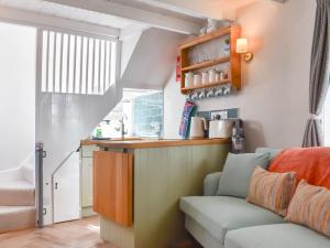The Wee Cottage