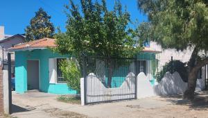 La Grutas Casa de Mar