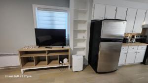 Bienvenue Chez Mymy!