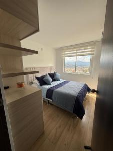 Confort 203 Apartamento Duitama