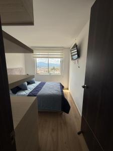 Confort 203 Apartamento Duitama
