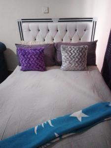 City Studios on Thika Rd Kahawa