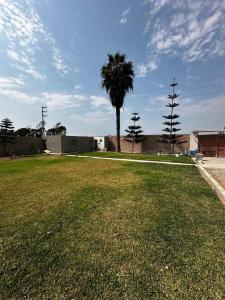 Casa de campo relax y piscina