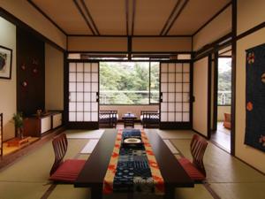 Japanese-Style Standard Room