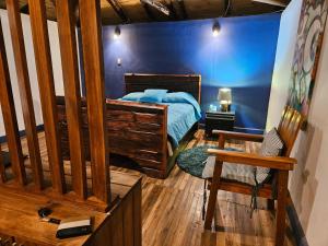 Bella Casa de campo en el centro de Zuleta