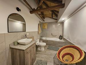 Bella Casa de campo en el centro de Zuleta