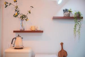 Suwon Hwaseong HOUSE -J Accommodation