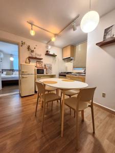 Suwon Hwaseong HOUSE -J Accommodation