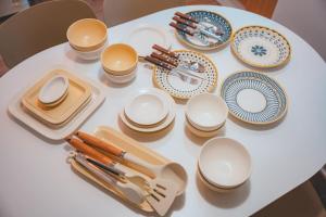 Suwon Hwaseong HOUSE -J Accommodation