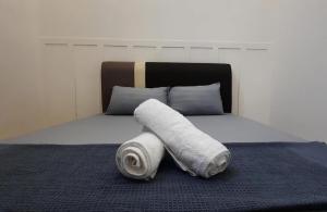 Al Hidayah Homestay Sepang KLIA Mũslim Only