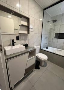 Cabanas Urubici - Quaraçá da Serra