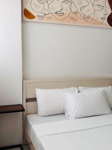 Minimalist Comfort Modern Stay Cozy Vibes