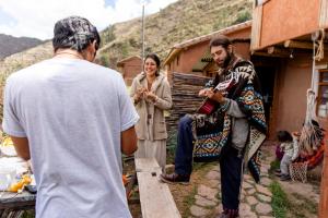 PORTAL WASI Casa Medicina - Pisac