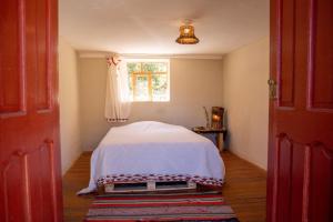 PORTAL WASI Casa Medicina - Pisac