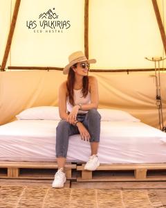 Hostal Las Valkirias