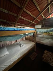 Posada Nativa Brisa y Mar