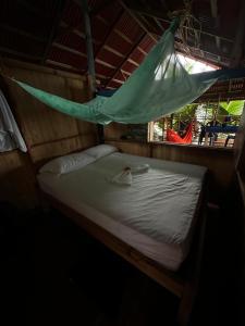 Posada Nativa Brisa y Mar