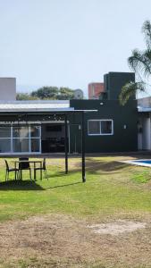 Hospedaje Atardeceres