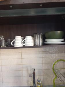 Hospedaje Atardeceres