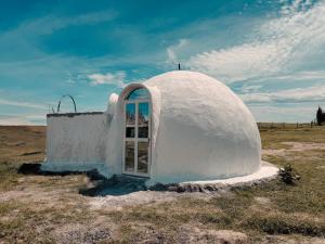 Campamento Estrella Casa del Ángel