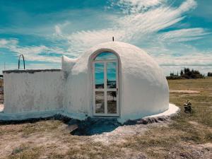 Campamento Estrella Casa del Ángel