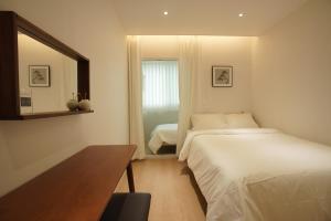 Nomad Stay in Hongdae