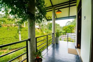 Travellers Villa