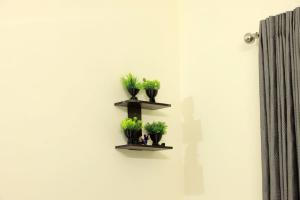 Nila Heavens - Spacious 5 BHK Homestay , ideal for families