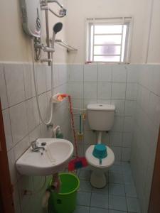 melati home vacation