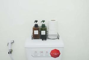 XX GO Inn Rama 3 BKK - โกอินน์ พระราม 3