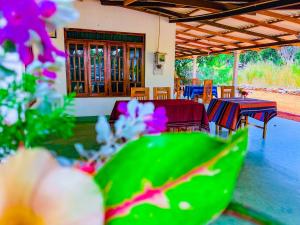 Sigiriya Luminary Homestay