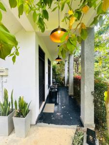 Travellers Villa