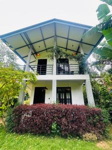 Travellers Villa